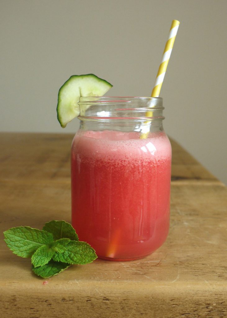 Watermelon-juice