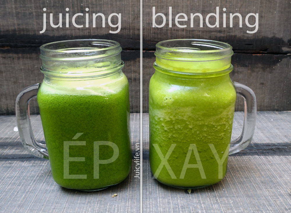 juicingvsblending